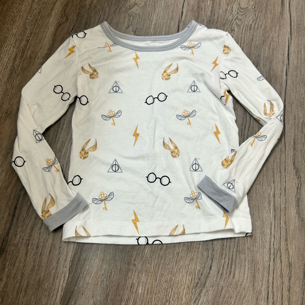 Kyte Baby pajama top
